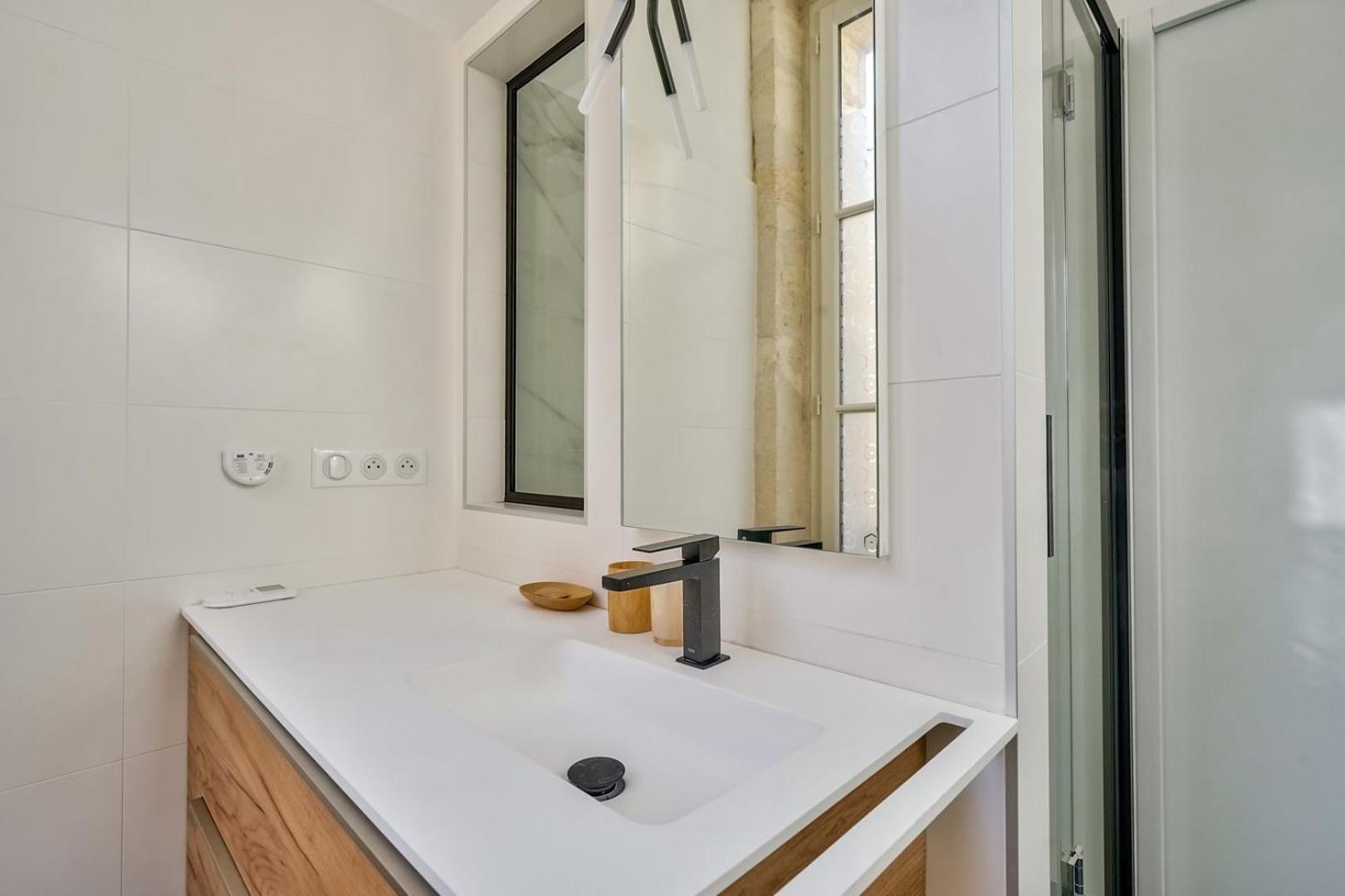 Lovely Apartment Central Bordeaux Kültér fotó
